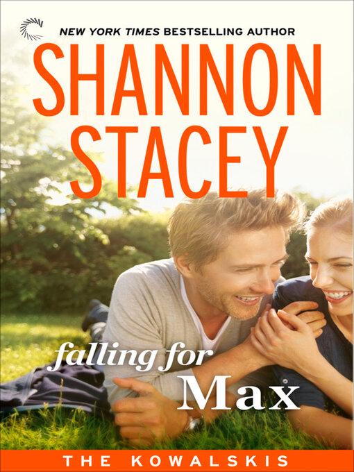 Title details for Falling for Max by Shannon Stacey - Wait list